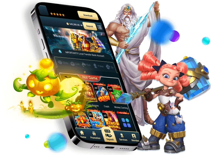 Logo AP Gaming